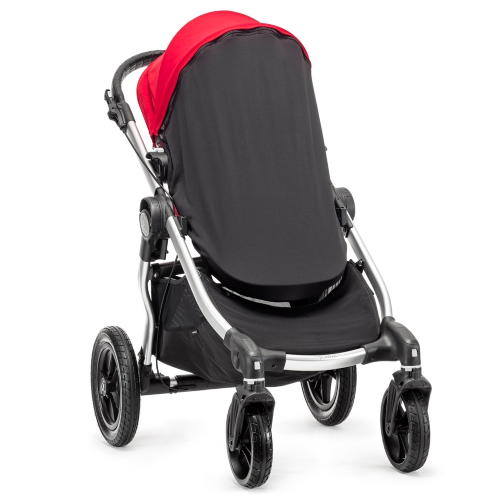 Baby jogger city store select canopy replacement